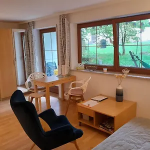 Mit Kueche Und Balkon Oder Terrasse, Ruhig Und Gut Erreichbar Piding