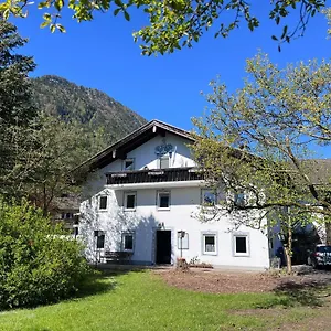 Der Erberbauer Piding