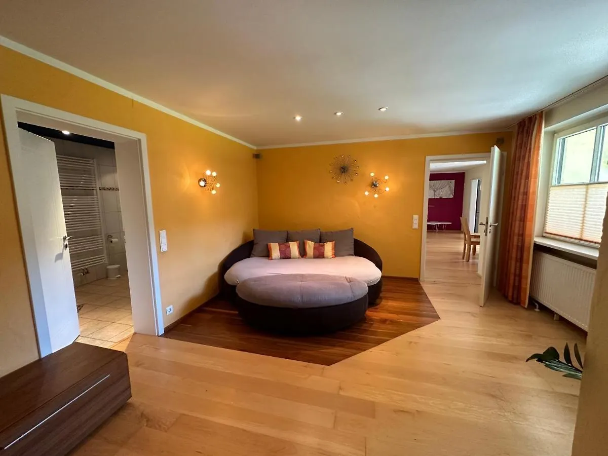 Ferienwohnung Lisa Piding