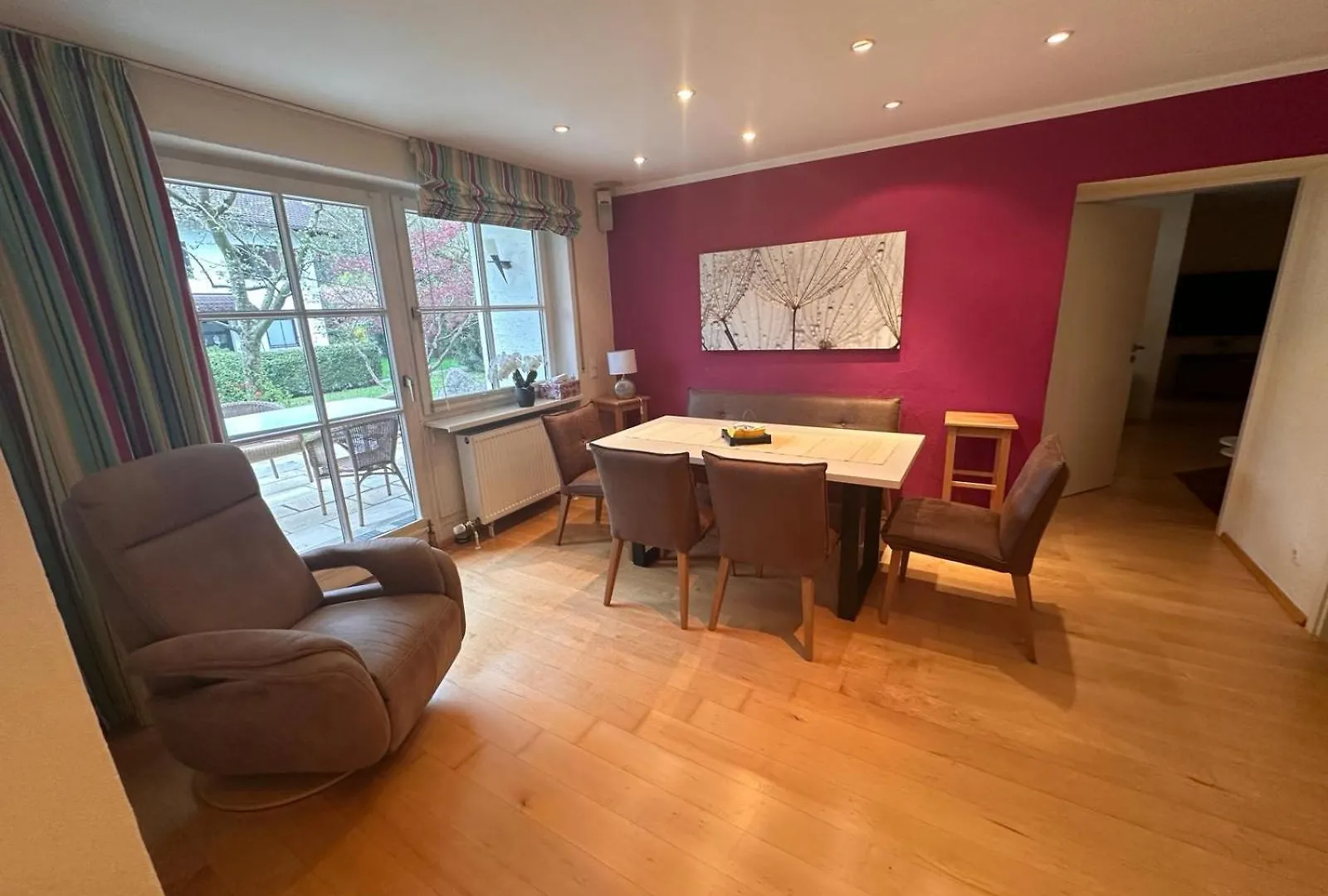Ferienwohnung Lisa Piding Duitsland
