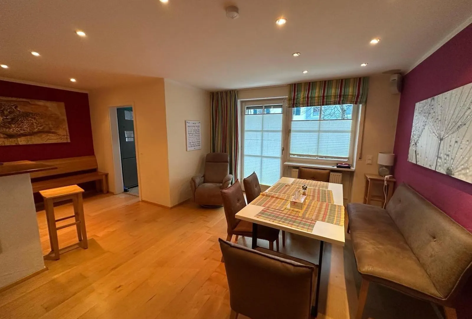 Ferienwohnung Lisa Piding