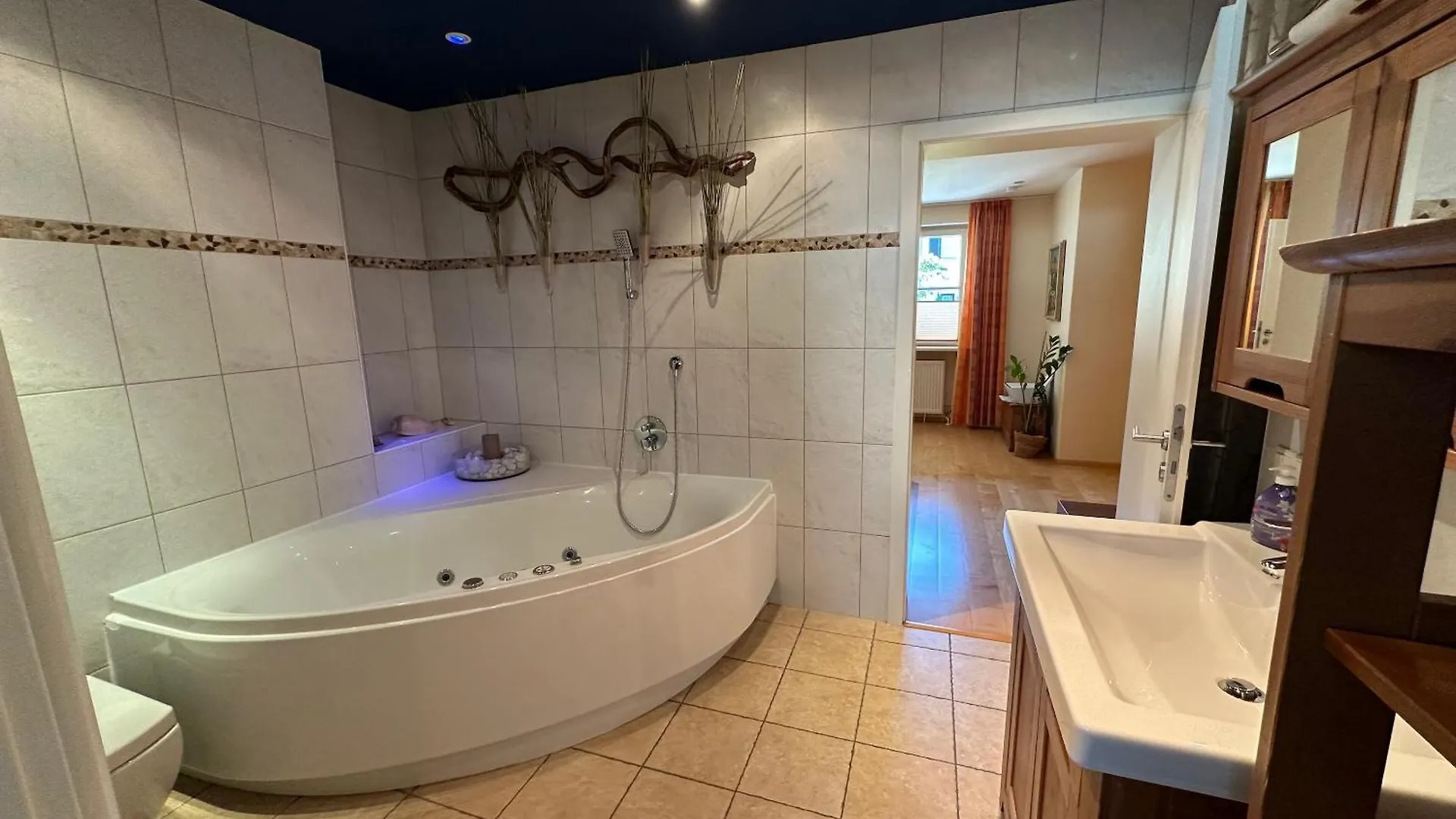 Appartement Ferienwohnung Lisa Piding Duitsland
