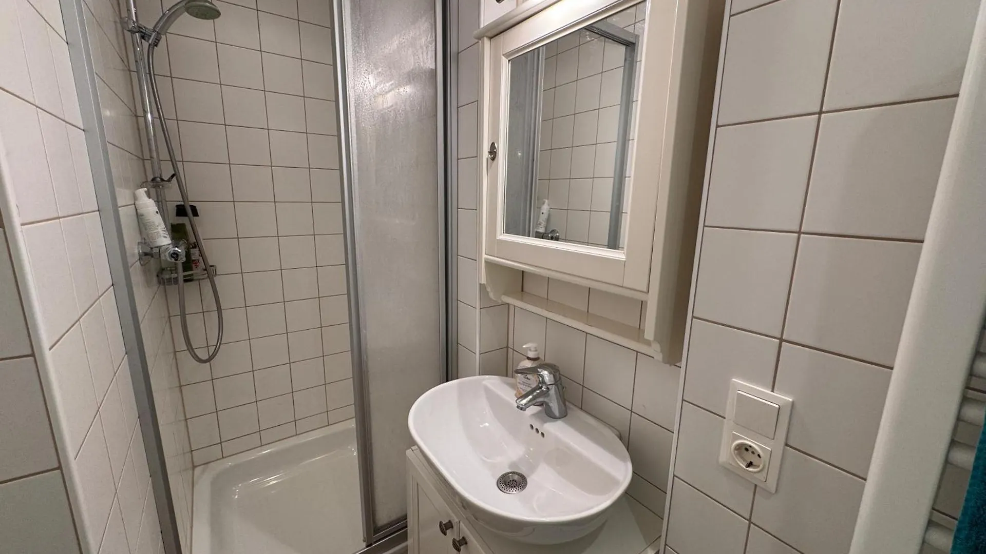 Ferienwohnung Lisa Piding Appartement